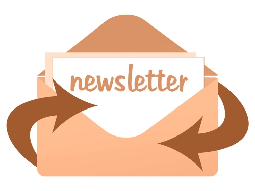 Iscrizione Newsletter