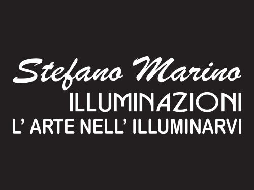 Stefano Marino Illuminazioni