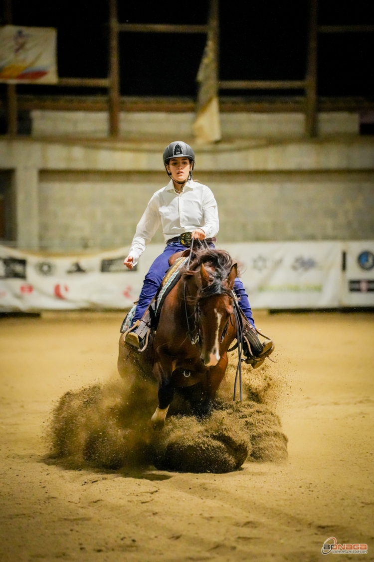 3 show CRHA 2024 - MONTANO MARIA RAFFAELLA &amp; EP ROOSTYATION score 70